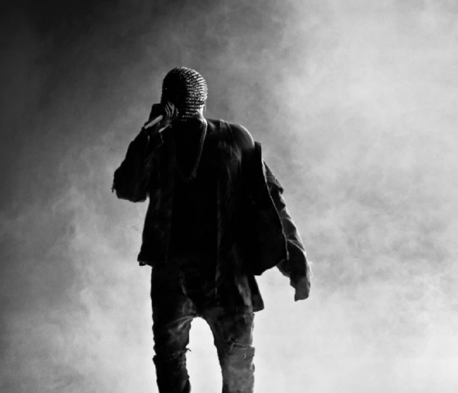 Kanye West Announces New Album "DONDA" Dropping on Friday After Rumors of Kanye West Divorcing Kim Kardashian Go Viral