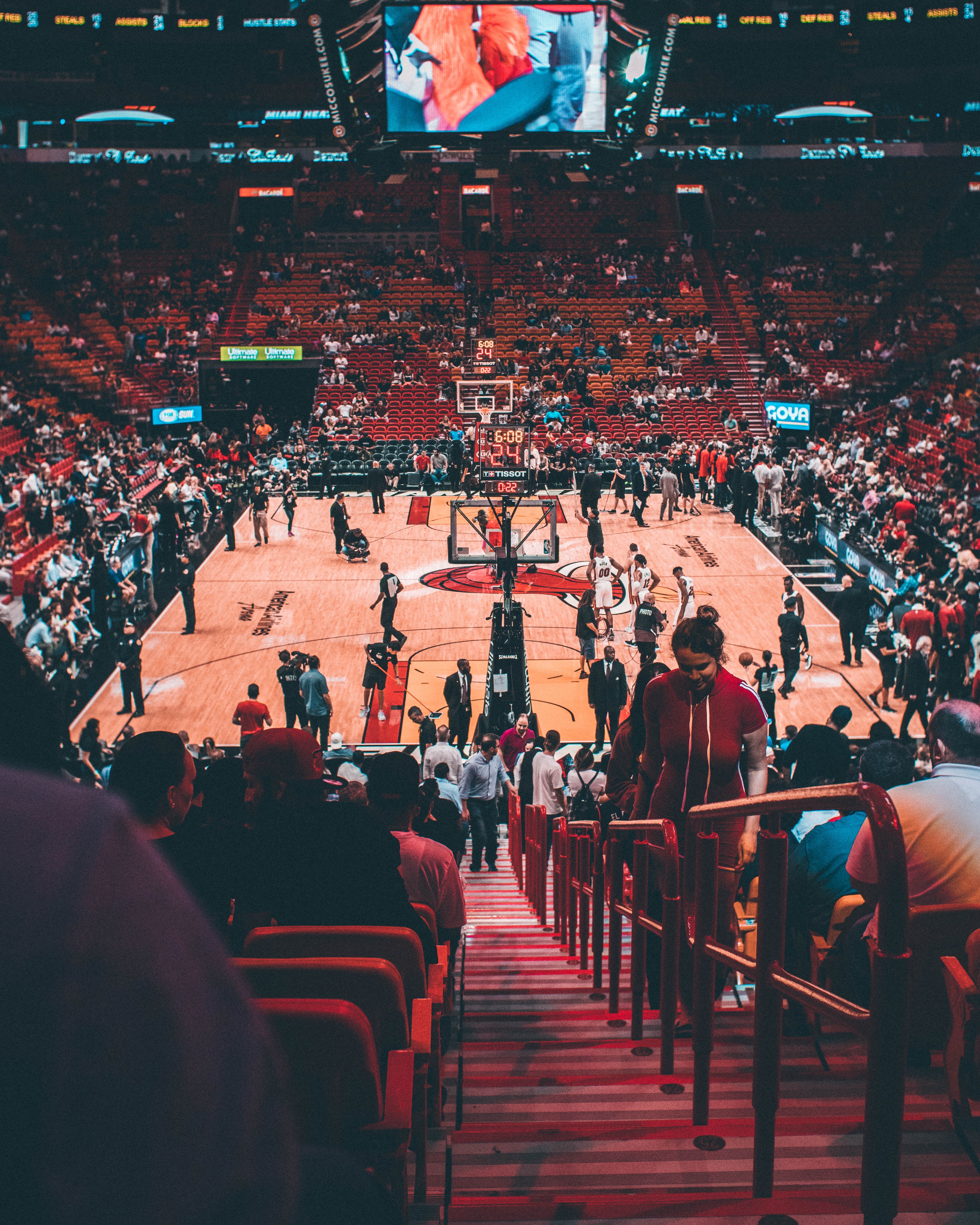 Florida Declares Sports an "Essential Service" Clearing All Sports to Return in the State
