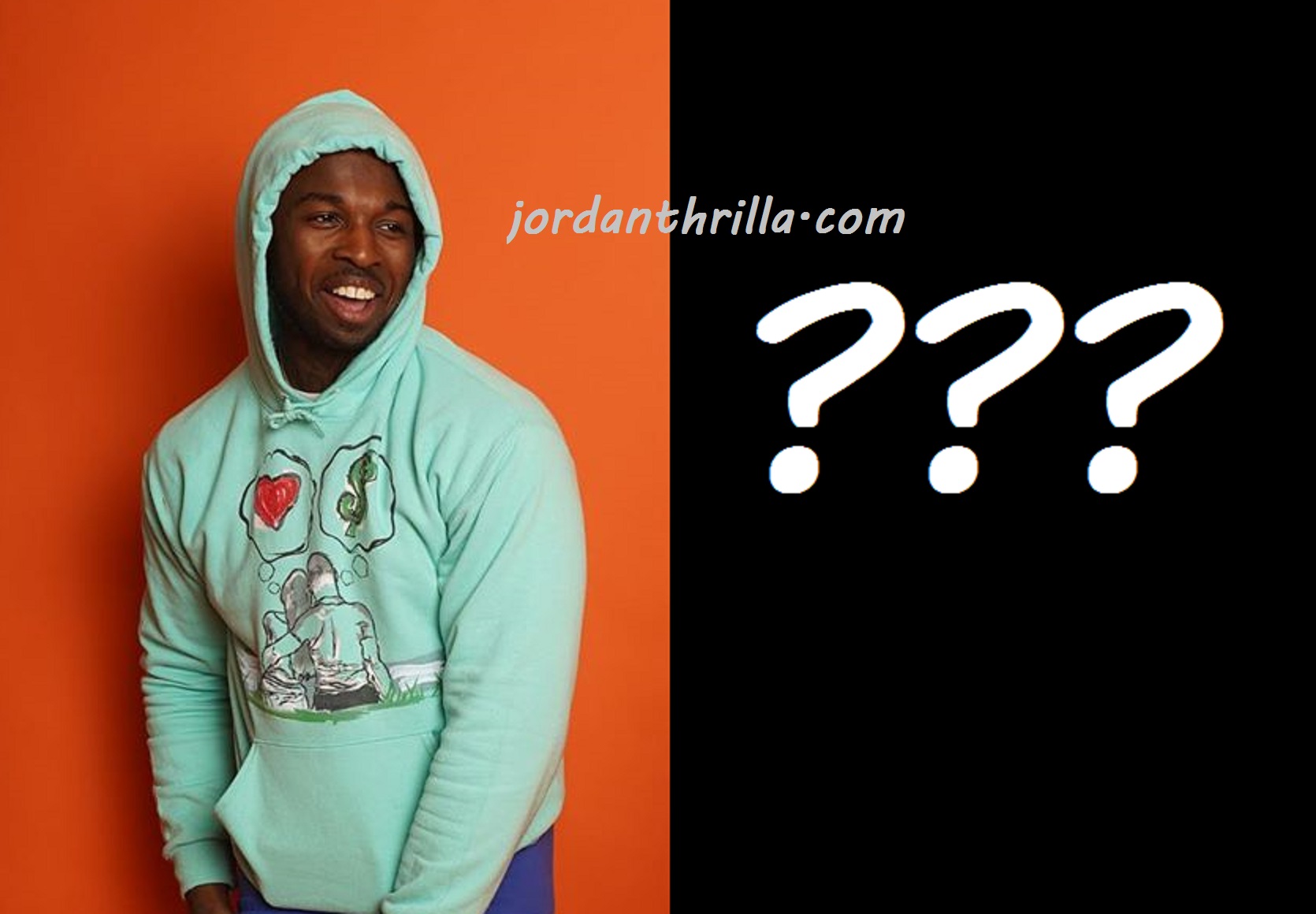 Alleged Picture of Pop Smoke Killer Leaks