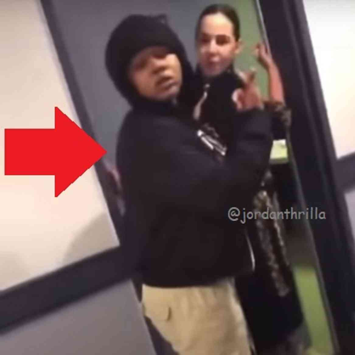 Girl Who Slapped Mother Of Another Girl in Viral Video Gets Shot 15 Times and Killed