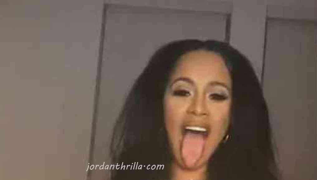 Cardi B Joins OnlyFans After Being Inspired by "WAP ...