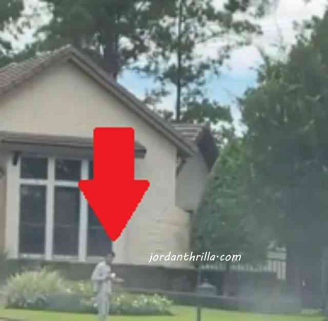 The Men Who Robbed NBA Youngboy Find His New House in Alleged Viral Video