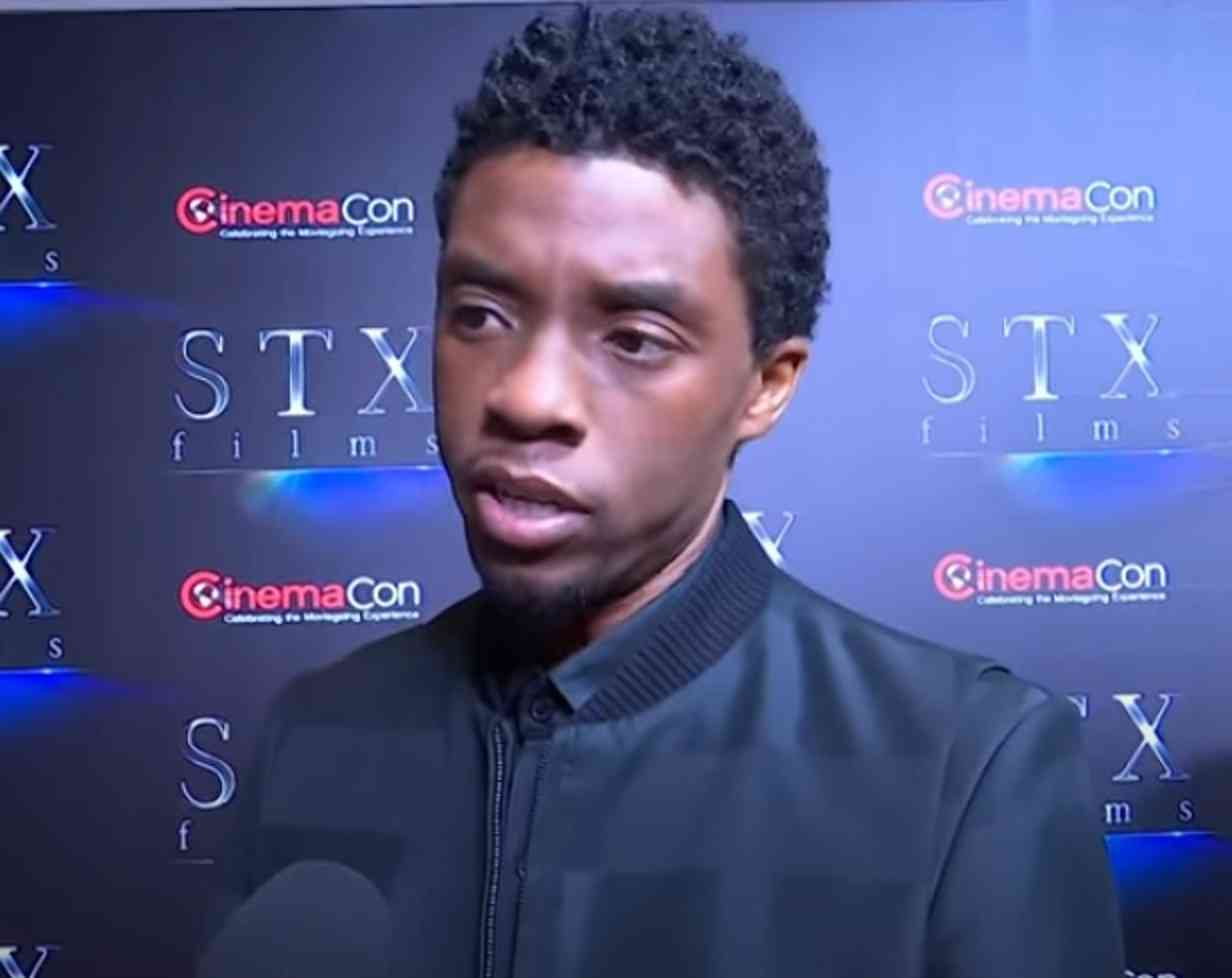 Chadwick Boseman Predicted His Death In 2019 During Interview about Avengers Endgame "I'm Dead"