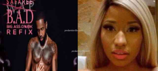 35+ Nicki Minaj Laughing Reaction Pic Images