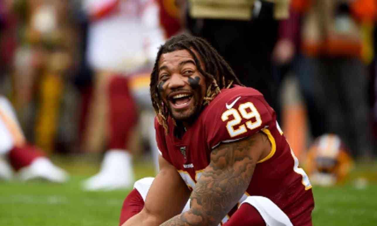 Derrius Guice Knocked Out His Girlfriend By Choking Her Out According to Police Reports