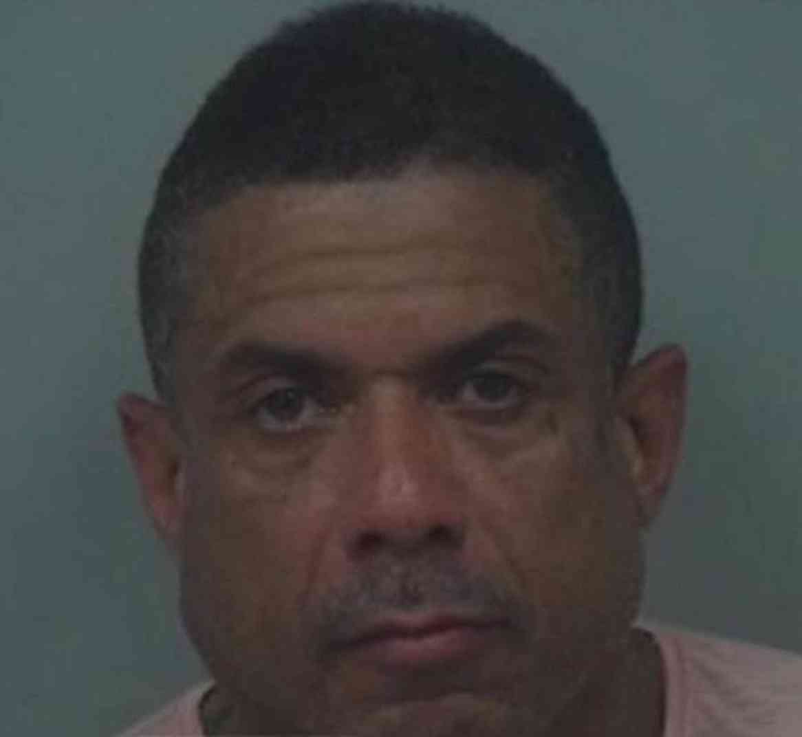 Hip Hop Bodybuilder Benzino Arrested After Allegedly Beating Up his Baby Mama's Boyfriend and His Truck