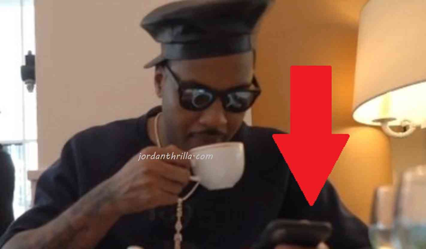 Conspiracy Theory About Real Reason Carmelo Anthony Stats At Orlando Bubble Got Better
