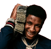 NBA Youngboy Responds Goons Who Drove By His New House on IG Live with