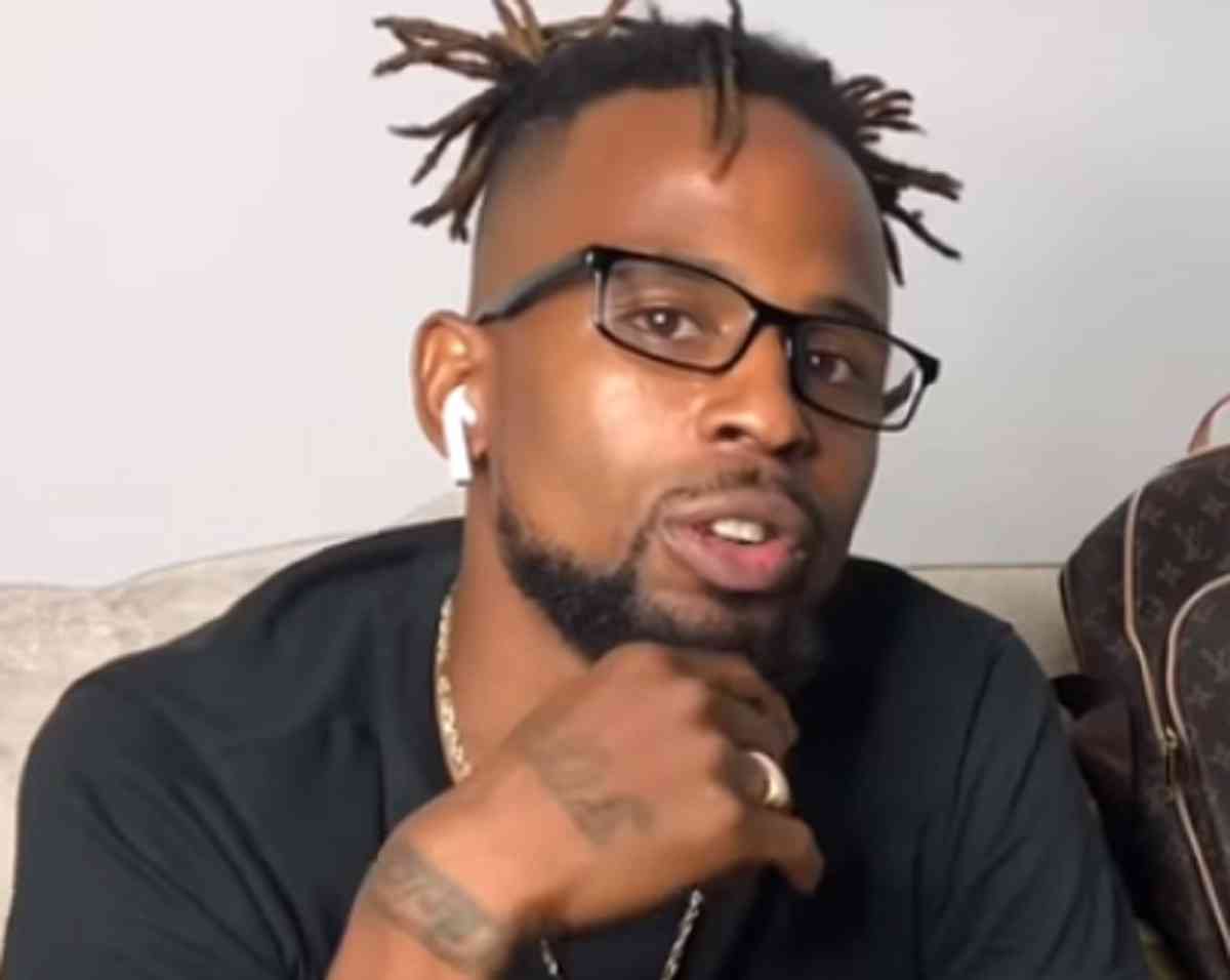 Georgia Rapper Bossman Yayo Sentenced to 7 Years in Prison After Snitching On Himself in His Own Music Video