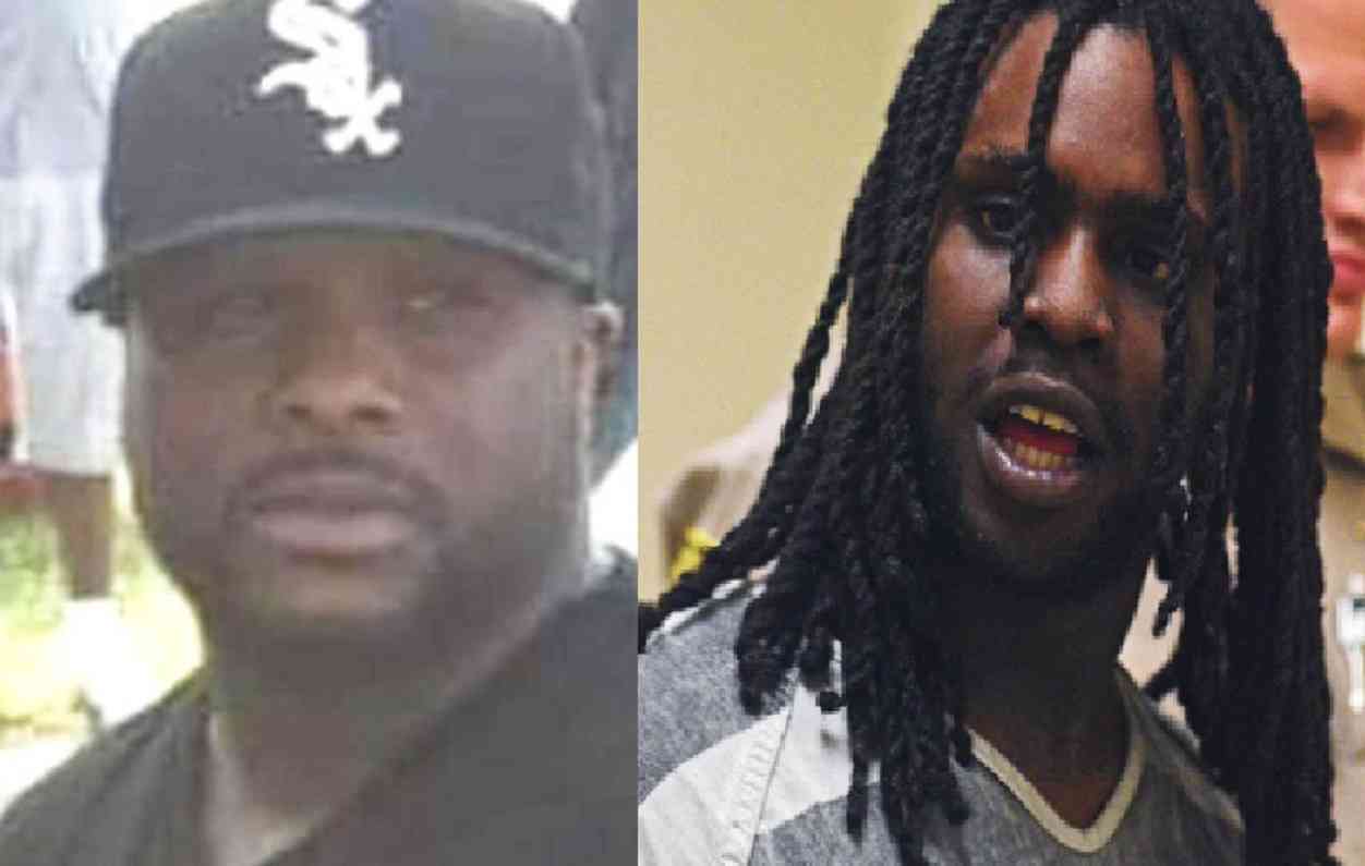 Gulf Cartel Allegedly Murdered Chief Keef OG Big Law According to New Federal Indictment