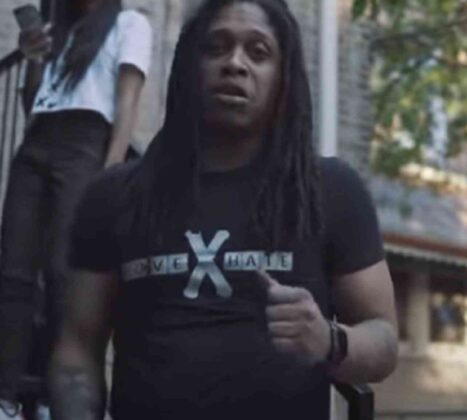 Chicago Rapper Rosè Charged with First Degree Murder and Mugshot Leaks