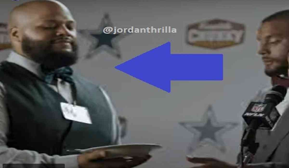 Dak Prescott's Brother Jace Dies On Draft Day After Allegedly Committing Suicide at Age 31