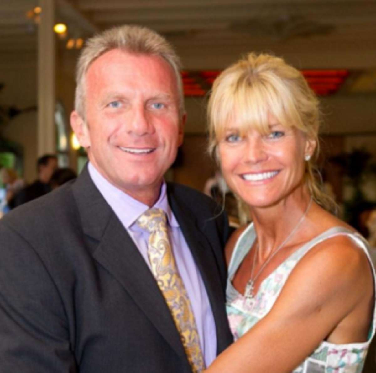 Joe Montana's Wife Fights Woman Trying To Kidnap Their Grandchild From Their Malibu Home