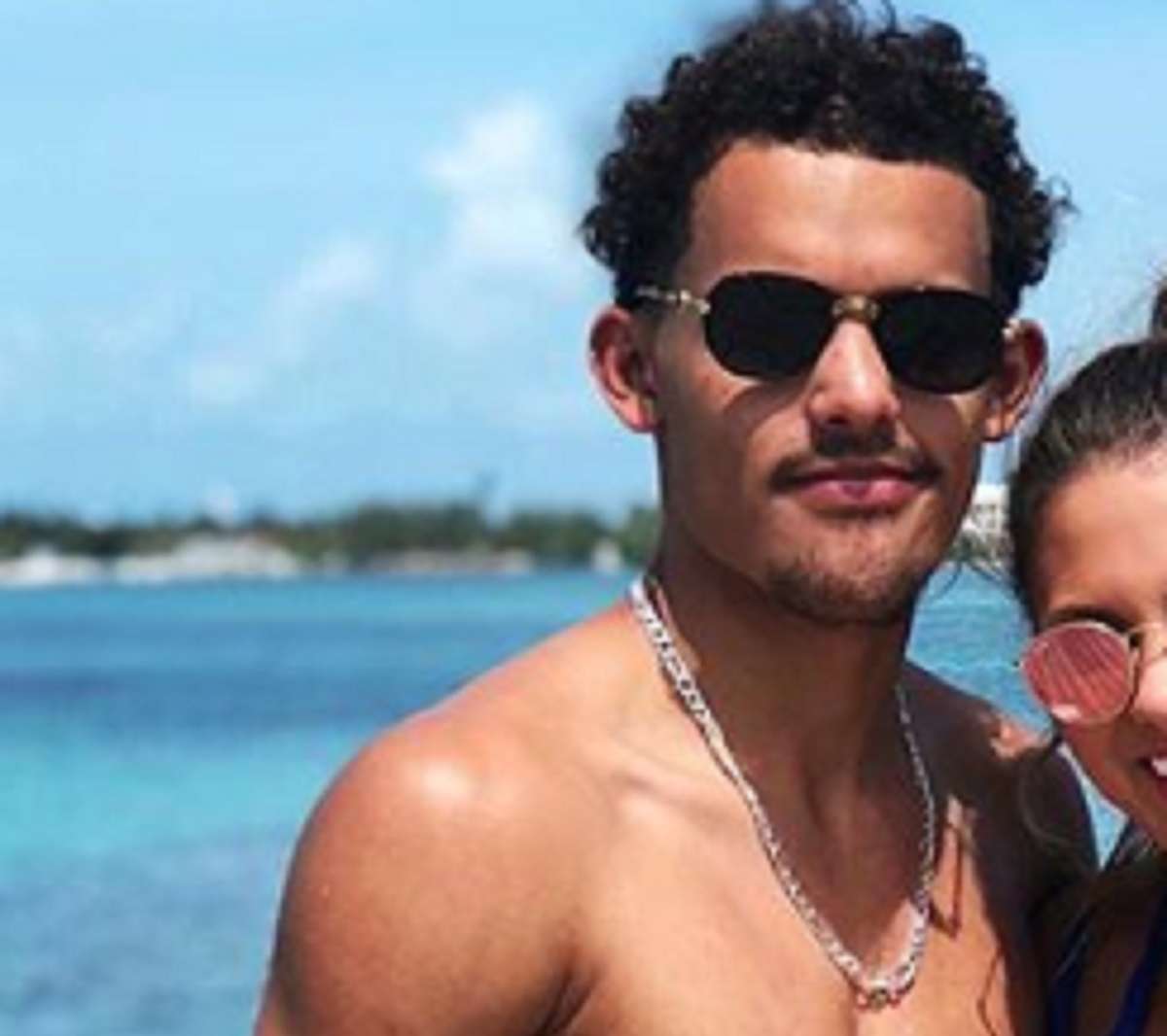 Trae Young Gay?: Trae Young Twitter Account Hacked and Sends Out Gay Tweets About Liking Big Endowment, Joe Biden, and Lakers