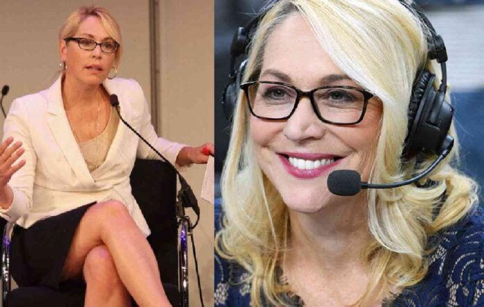 ewrfwefwefwef Doris Burke says "Hi Daddy"