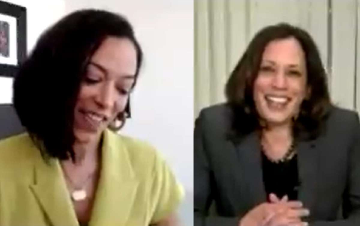 Kamala Harris Possibly Disses Drake: Kamala Harris says 2Pac is the Best Rapper Alive and Other Rappers Need to Stay in their Lane