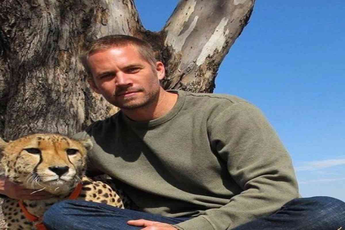 Paul Walker's Daughter Meadow Remembers Paul Walker on His 47th Birthday and Fans Pay Homage