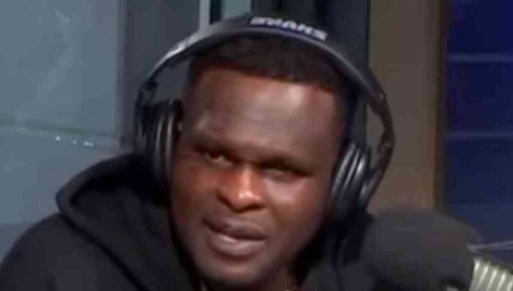 Zach Randolph Calls his Wife a "Hoe" on Twitter Shocking The World