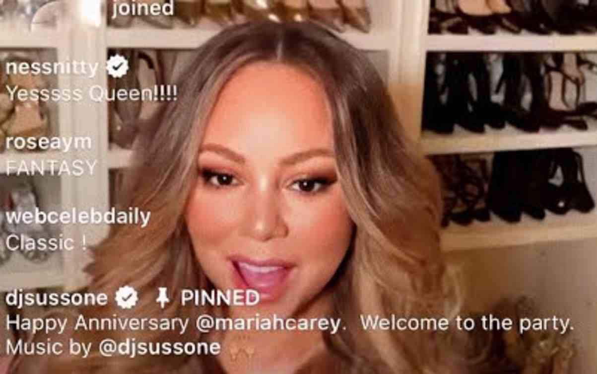 Mariah Carey Admits Cheating: Derek Jeter Smashed Mariah Carey While She Was Married to Tommy Mottola