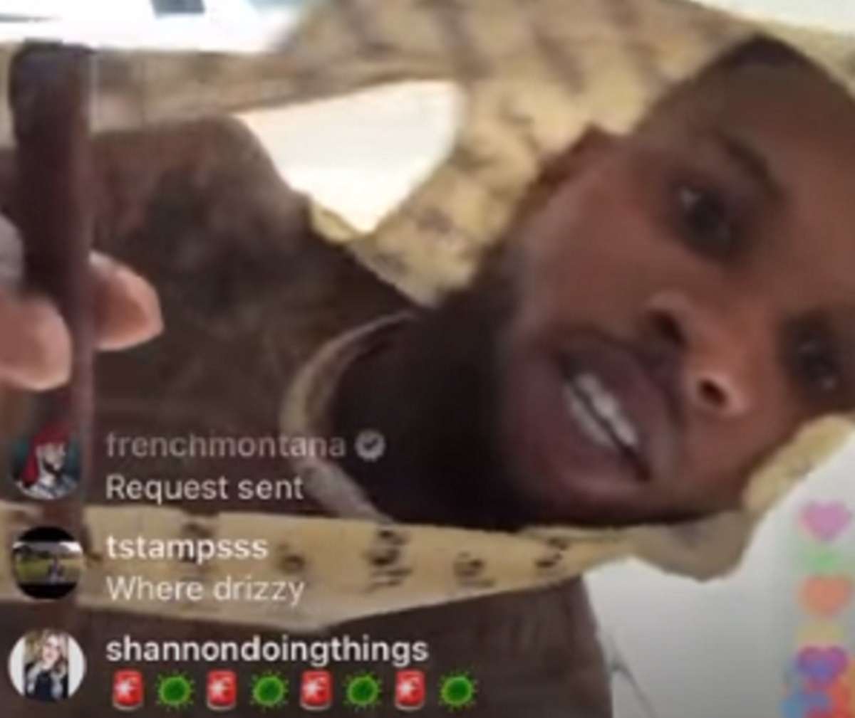 People React to Tory Lanez Announcing He Will Talk About the Megan Thee Stallion Shooting For the First Time After Talking With T.I.