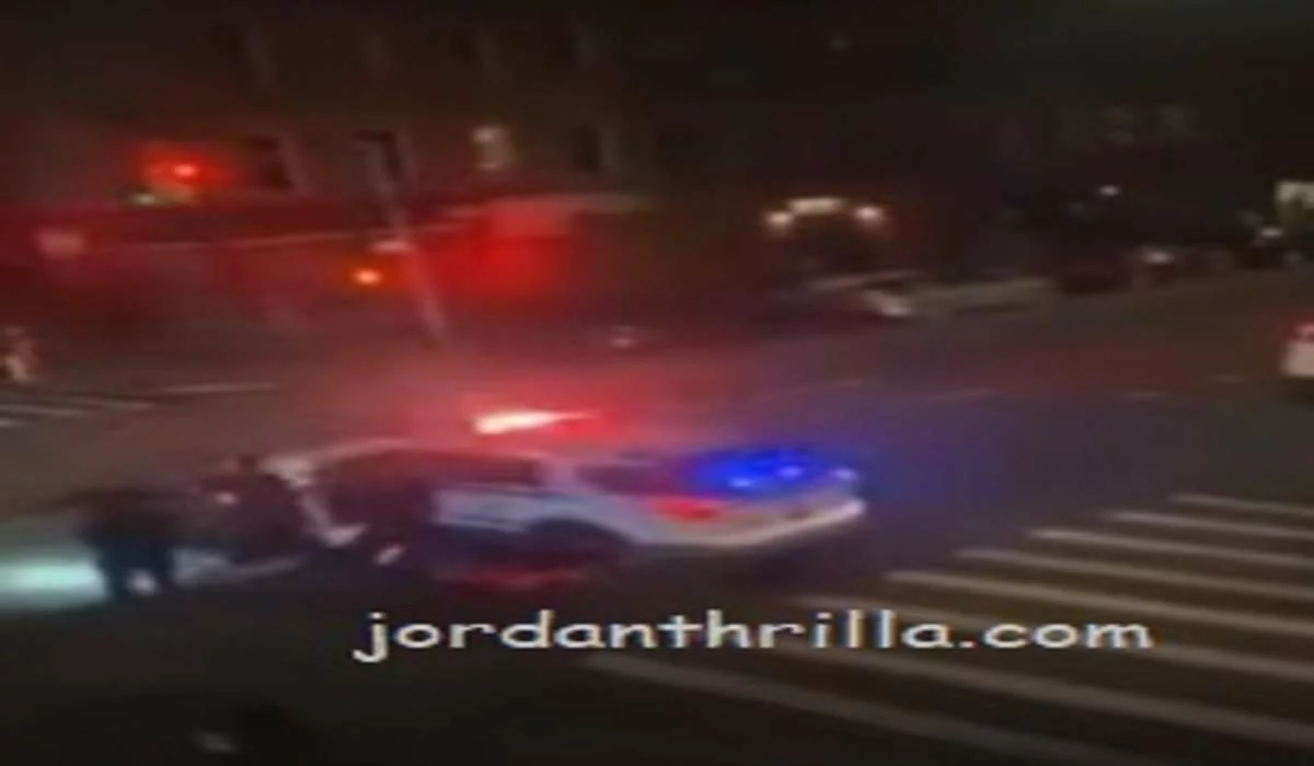 Brooklyn Drill Rapper Nick Blixky Shot 7 Times and Possibly Killed by NYPD Police in Viral Video