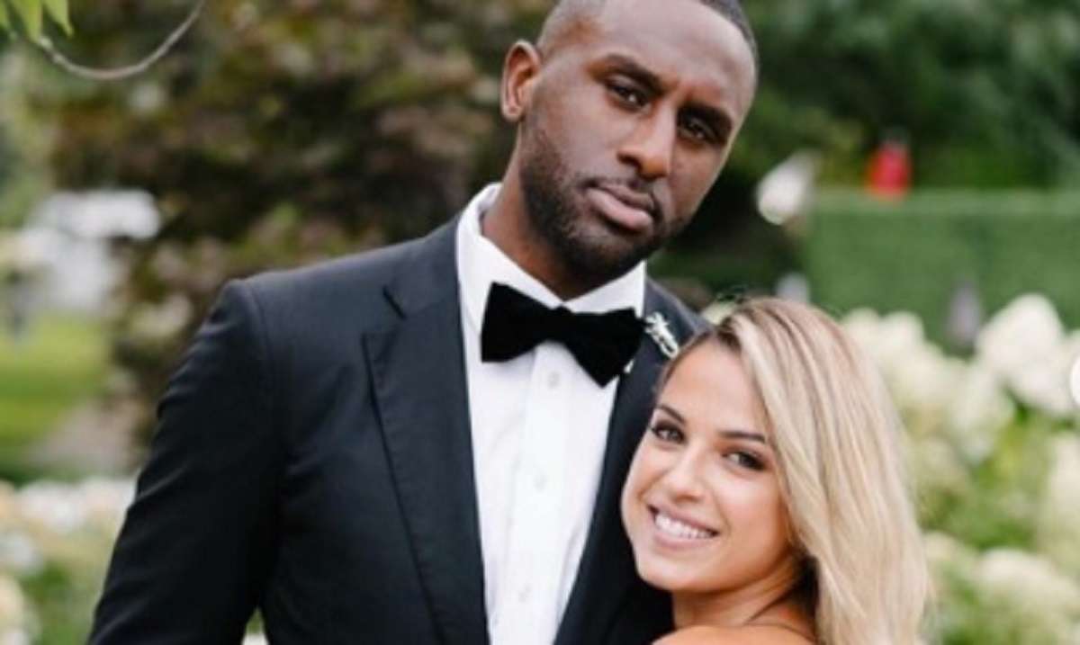 Clippers Patrick Patterson Calls Black Women "Bulldogs" In Instagram Rant Responding to a Hater