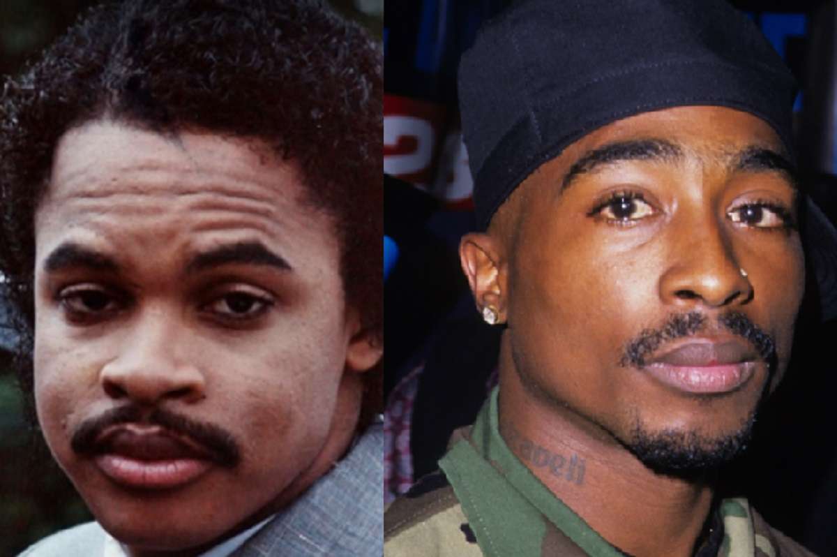 Is Google Dissing Tupac? Google Search Mistakes Tupac for Roger Troutman