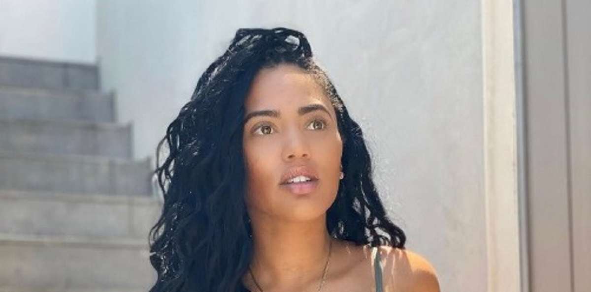 Ayesha Curry's New Body Goes Viral After Alleged Social Media Bullying