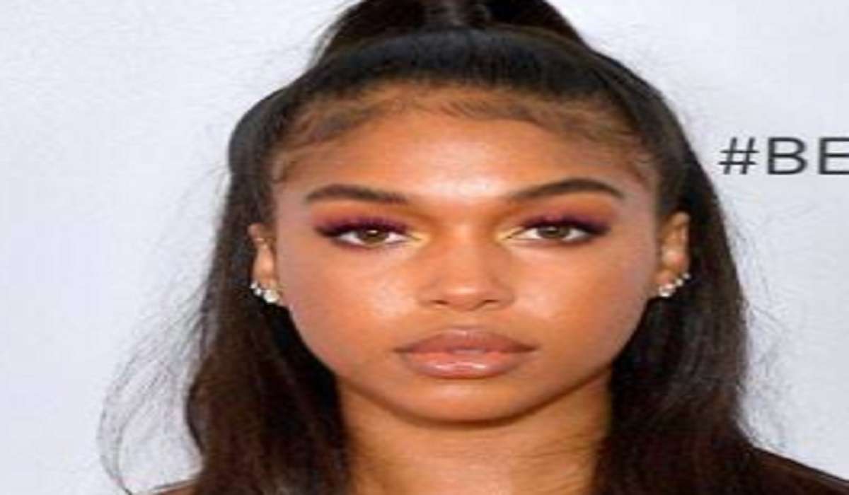 Steve Harvey's Daughter Lori Harvey Arrested for Hit and Run after she Runs on Foot away from Wreck