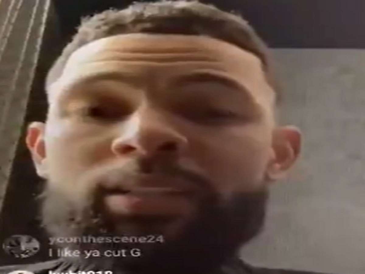 Austin Rivers Exposes Secret About Lakers Size and James Harden At the Same Time