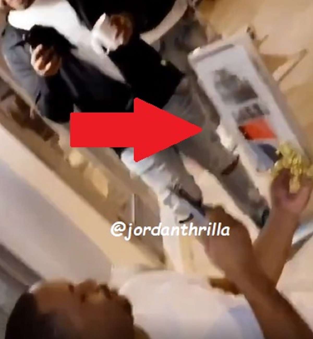 Man Chooses a Rolex Watch Over a Rental Property As a Gift From his Girlfriend & Social Media Reacts