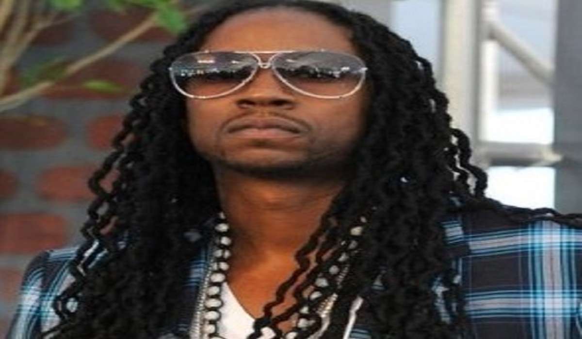 2 Chainz Cuts Off His Dreads Hairstyle for the First The Second Time Ever