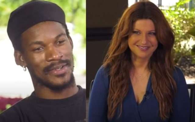 rachel nichols jimmy butler rumor rachel nichols jimmy butler rumor