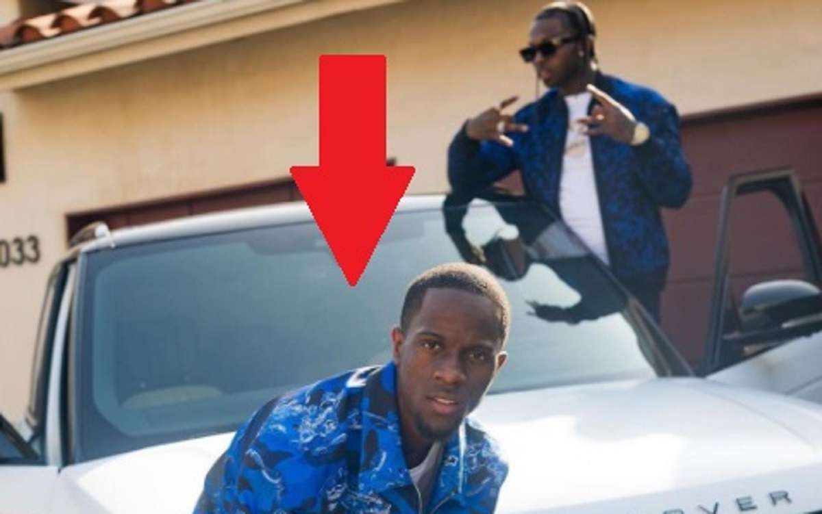 Pop Smoke's Brother Mike Dee Allegedly Arrested For His Murder in New York