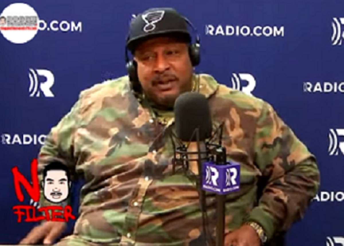 Gene Deal Says He Saw the Check that was Paid For the Tupac Murder Hit and Who Got Paid For It