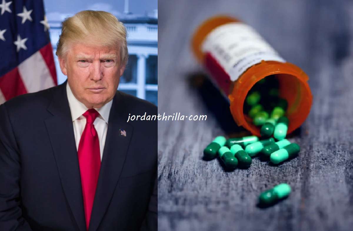 Donald Trump ROID Rage Conspiracy Theory Goes Viral After Doctors Confirm Donald Trump is Taking Steroids