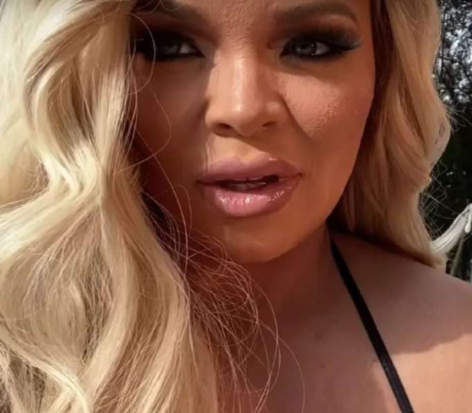 Trisha Paytas