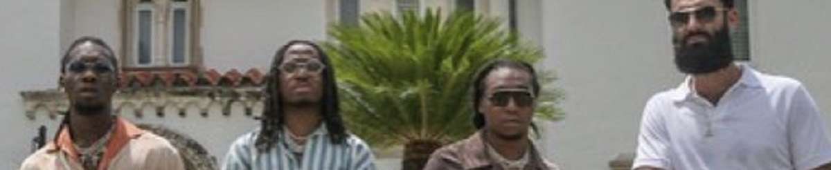 Migos Break Into Madonna House in Miami to Trap and an Angry Madonna Responds to Migos