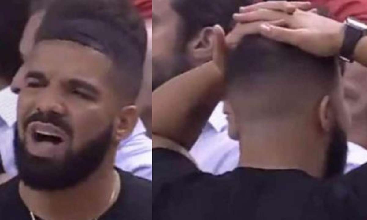 #HappyBirthdayDrake Goes Viral after Angry Fans React to Drake's 34th Birthday By Insulting Him on Twitter