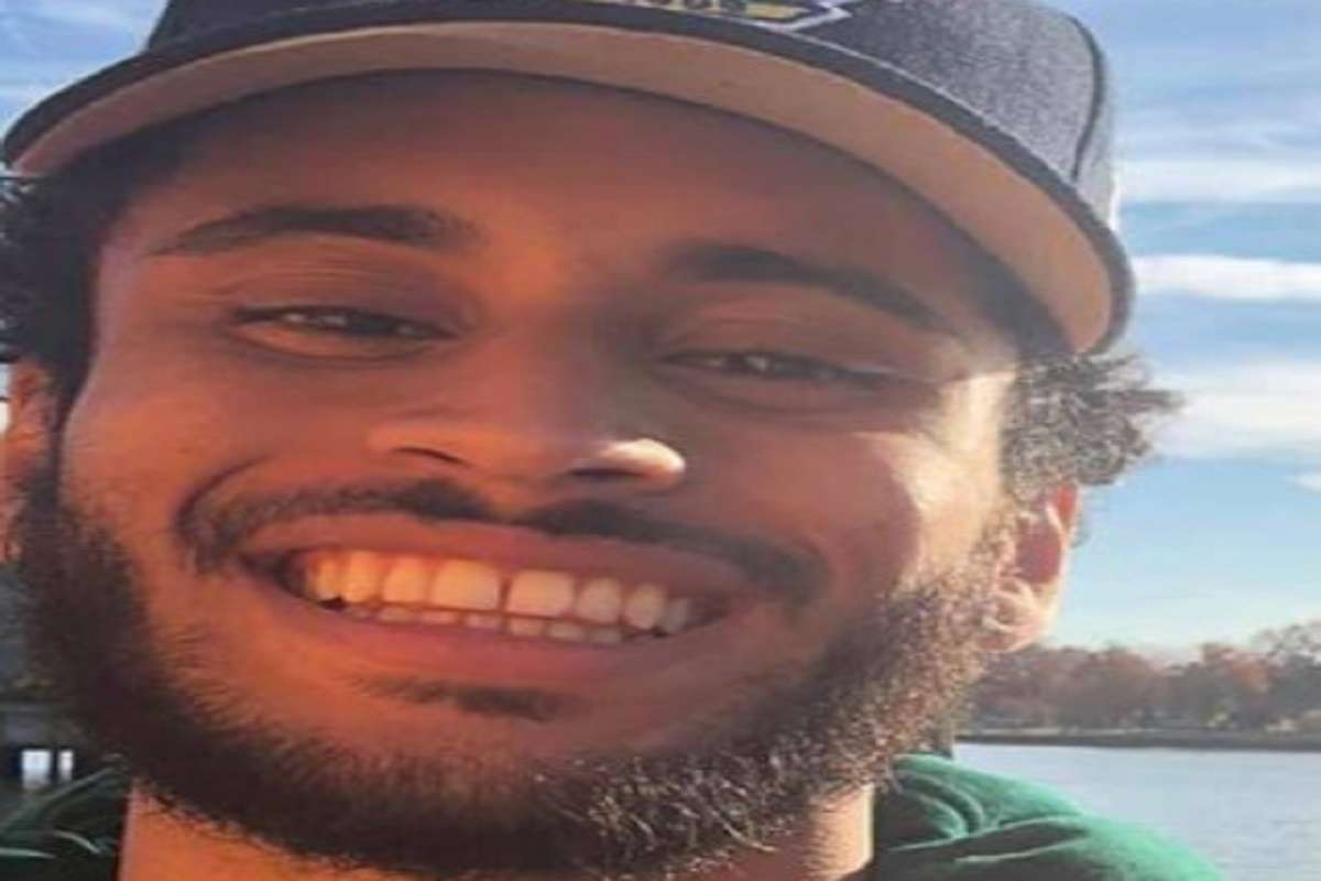 Dead Body of Missing Rapper "Kent Won't Stop" Has Been Found by Accident