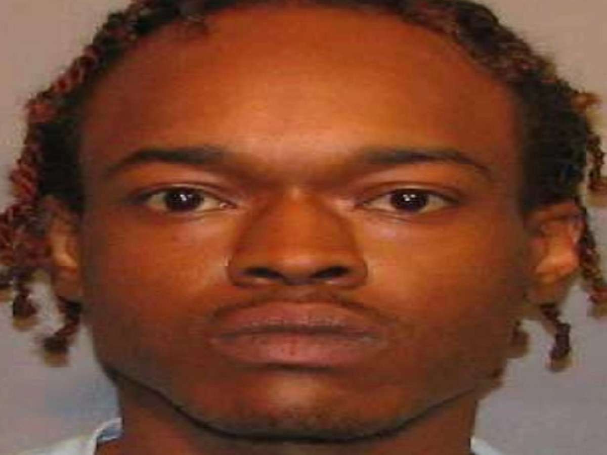 Rapper Hurricane Chris Indicted on Murder Charges in Deadly Hollywood Avenue Shooting