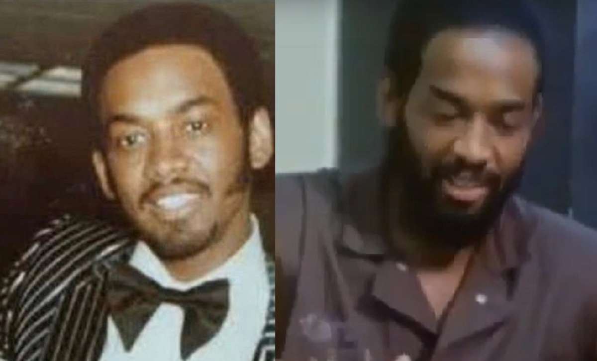 Famous Harlem Drug Dealer Guy Fisher Released From Prison After Being Locked Up for 30 Years
