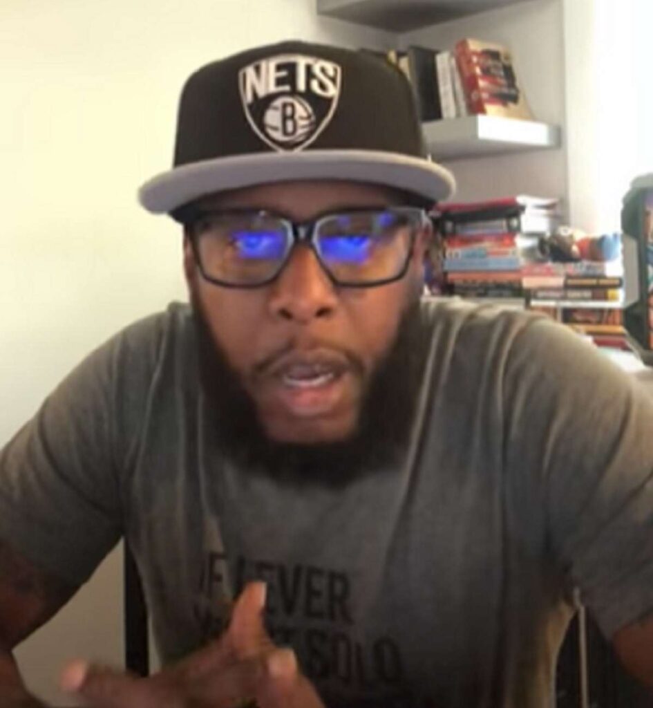 Talib Kweli Exposes Jaguar Wright Talib Kweli Accuses Jaguar Wright Of Sexual Harassment During 15 Minute Rant Jordanthrilla