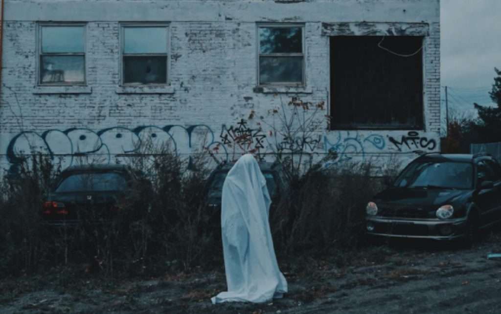 Japan's MundaneHalloween Tradition Goes Viral as People in America See