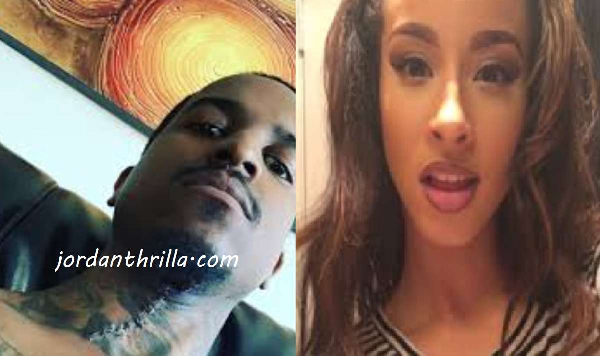 Teanna Trump on O-Block in Chicago? Lil Reese Responds to Teanna Trump Wanting to Visit O-Block
