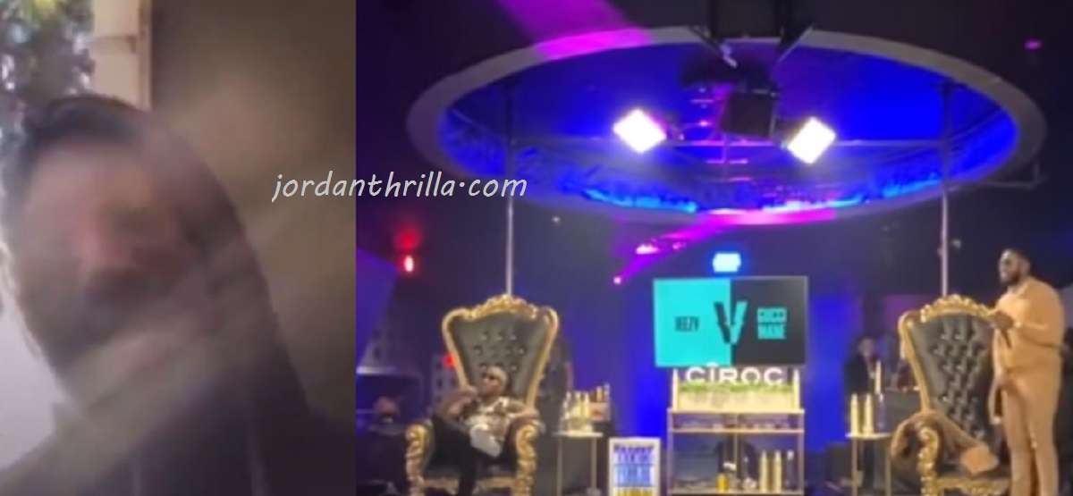 Pookie Loc Son Quint Leftside Ross Threatens Gucci Mane and Jeezy Saying Someone is Getting Chain Snatched and Robbed