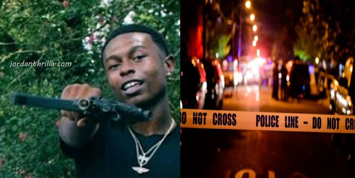 NBA Youngboy Brother "Big B" Shot and in Critical Condition