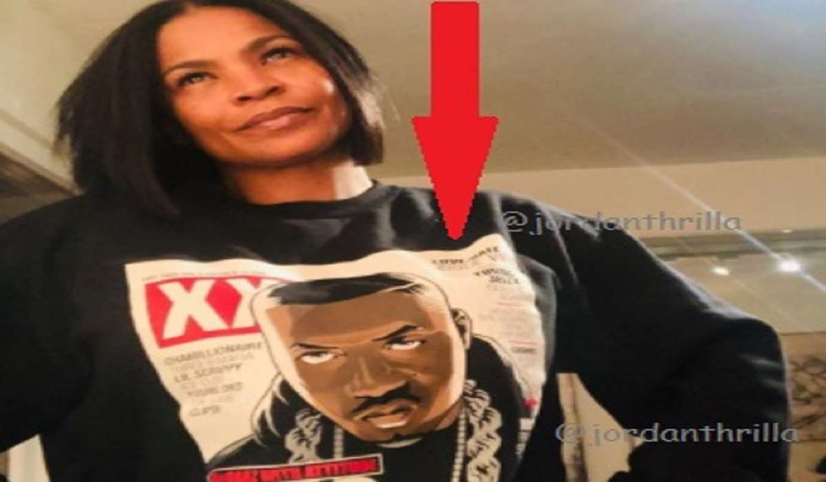 "Female Nas Stans" Goes Viral on Social Media After People Post Their Favorite Female Nas Stan