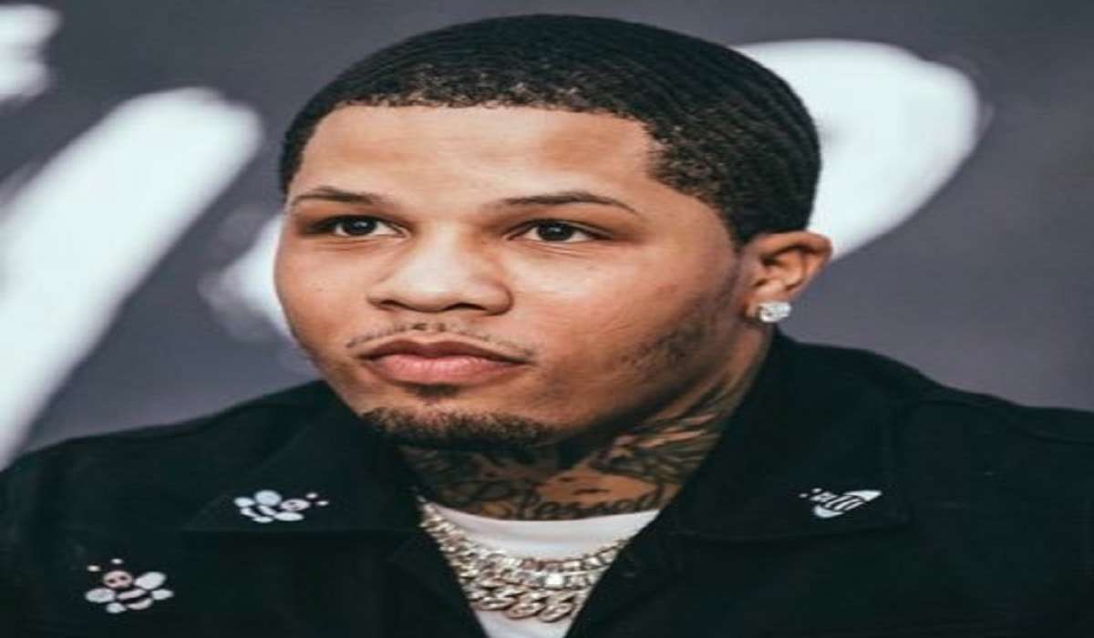 Gervonta Davis is Dating Rihanna and sends her flirty Text message on Twitter to Announce their Love