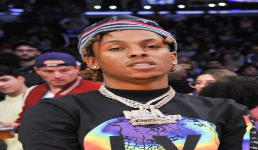 OnlyFans Girl Maya Bijou Disses Rich the Kid For Disrespecting Women on